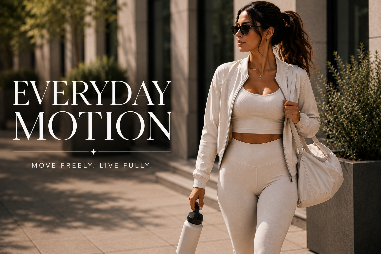 Everyday Motion