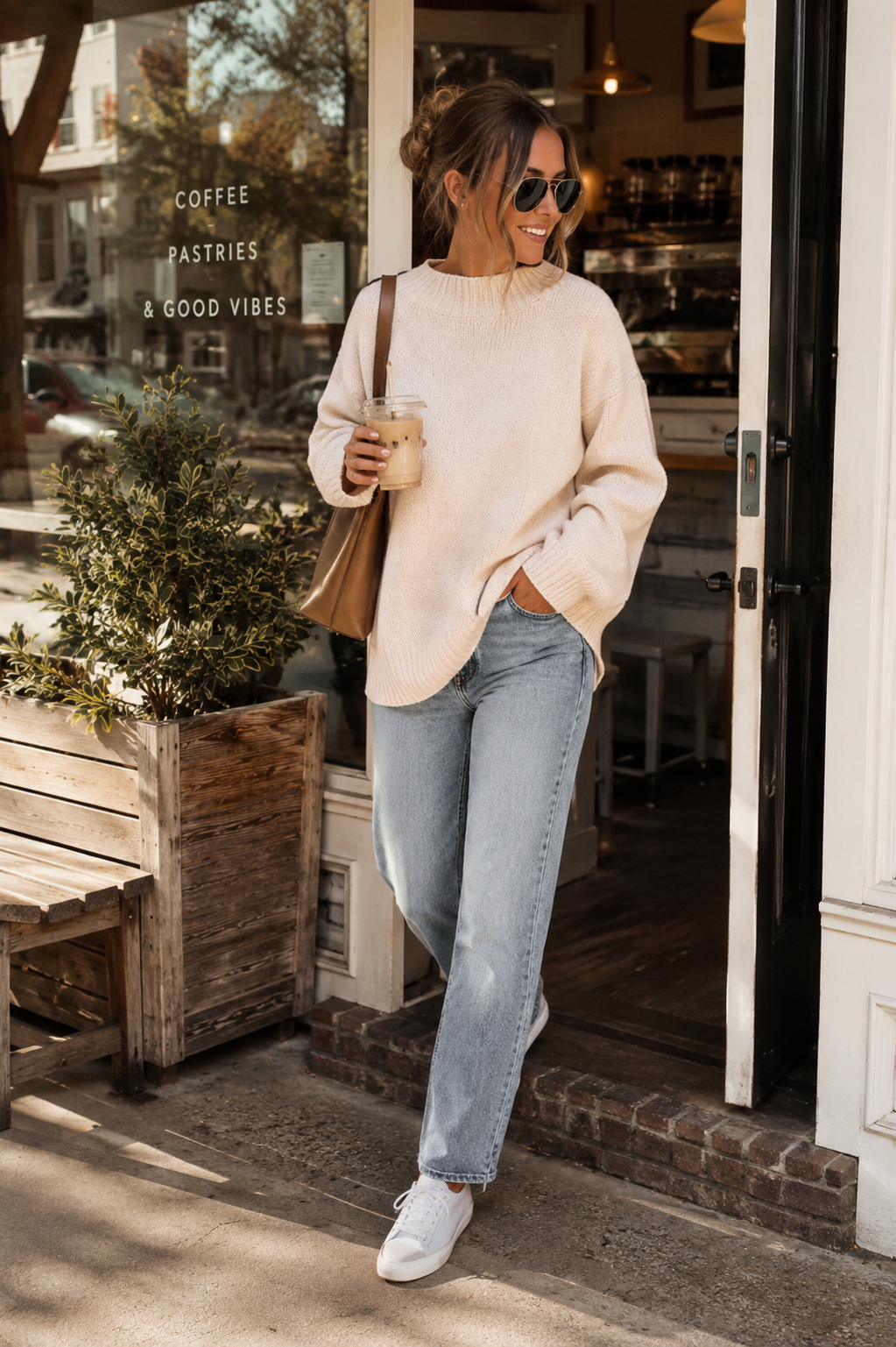☕Coffee Run